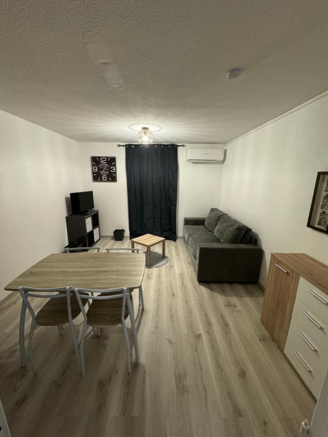Studio Avec Terrasse Vue Sur Cousson Digne-les-Bains Exterior foto